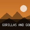 GORILLAS AND GOLDEN MONKEYS SAFARI PACKAGE …03 NIGHTS / 04 DAYS