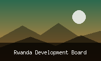 Rwanda Development Board