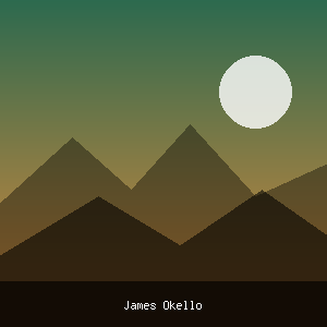 James Okello