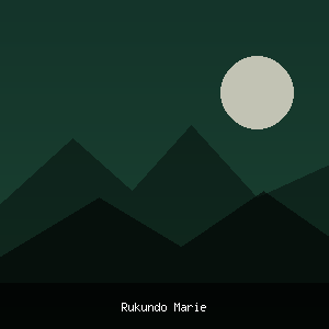 Rukundo Marie