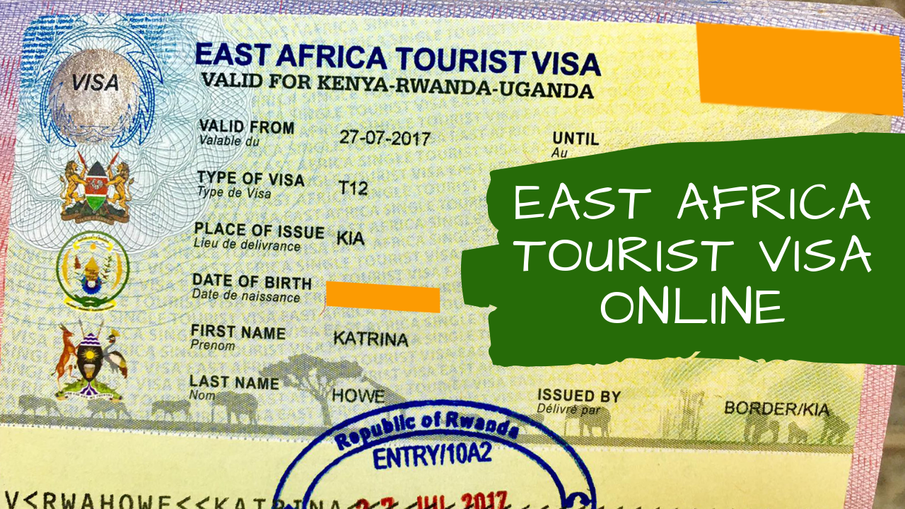 Visas & Entry Requirements