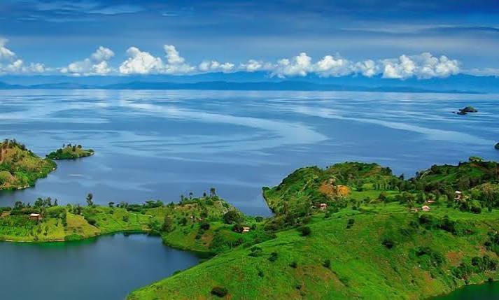 Five Reasons to Add Lake Kivu to Your Trip