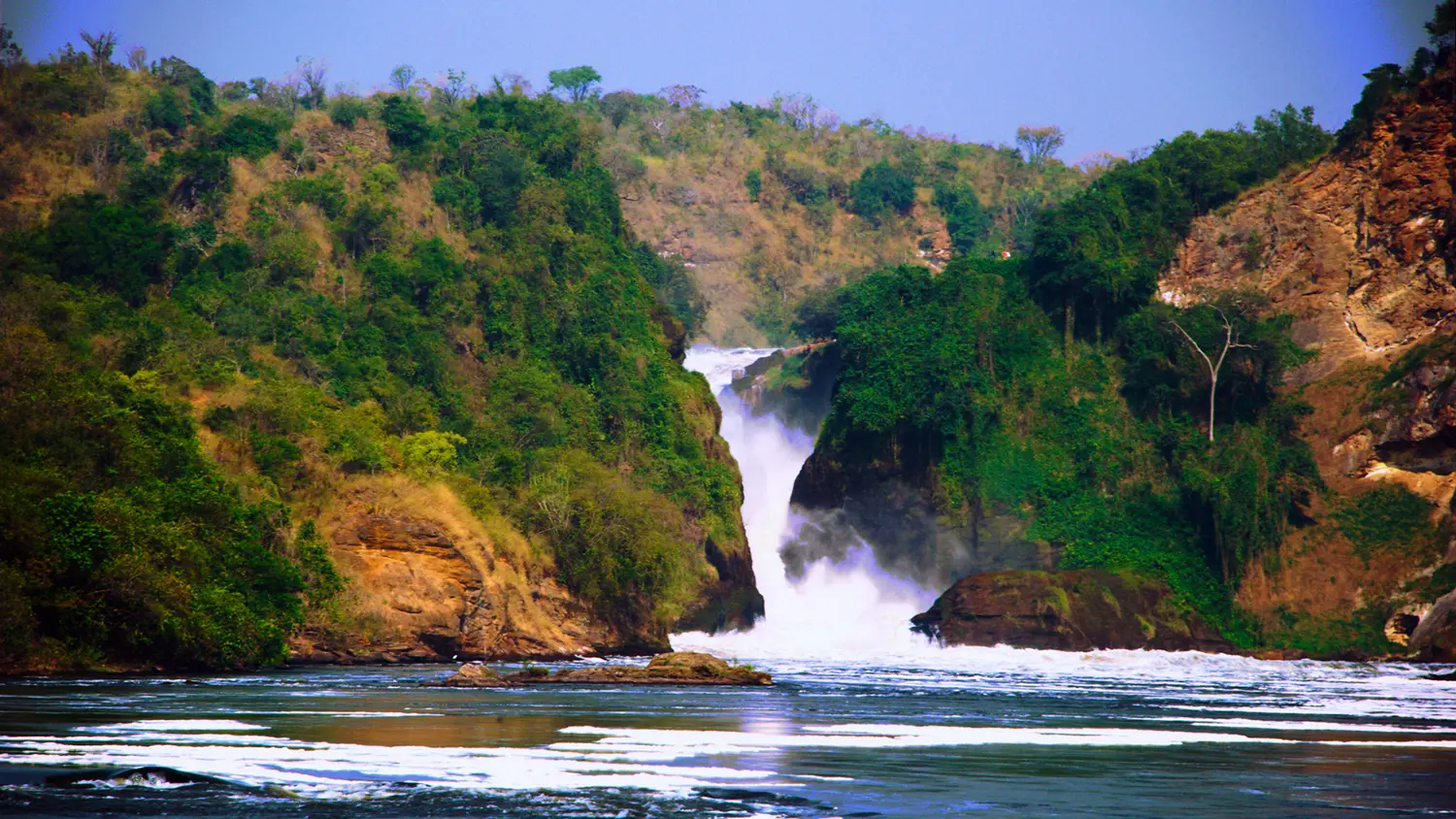 Murchison Falls National Park